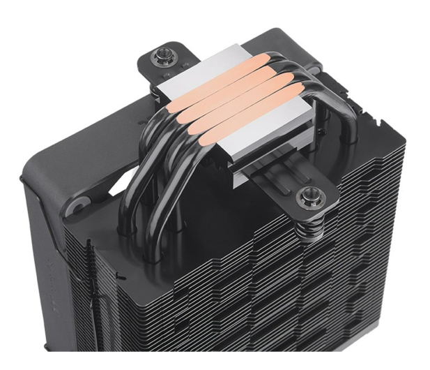 THERMALTAKE ASTRIA 200 ARGB 120mm - 1279115 - zdjęcie 4